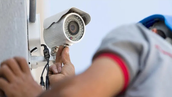 Trusted CCTV security solutions and maintenance services in Jaipur for homes and businesses