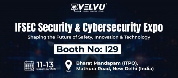 Explore IFSEC Security & Cybersecurity Expo