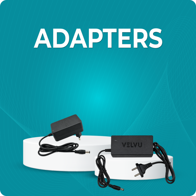 Adapters