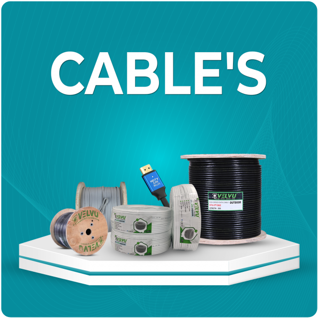 Category Alt Cable's