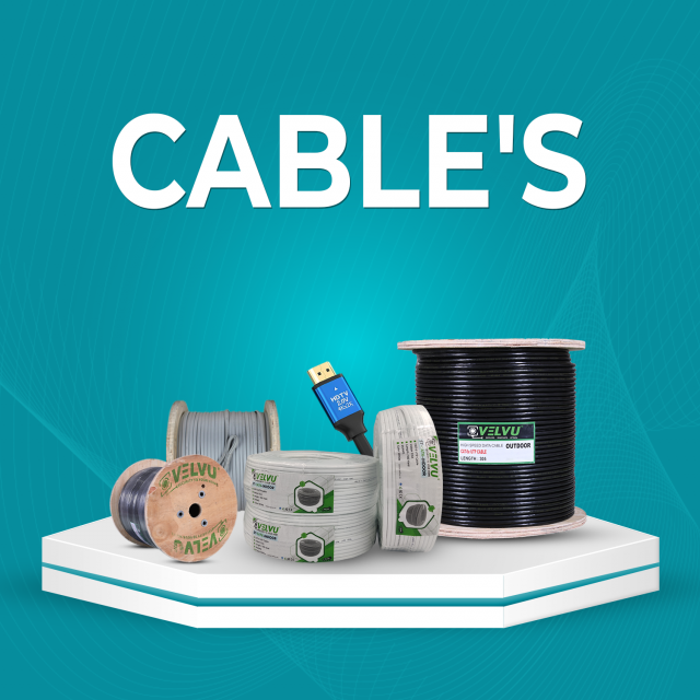 Category Alt Cable's