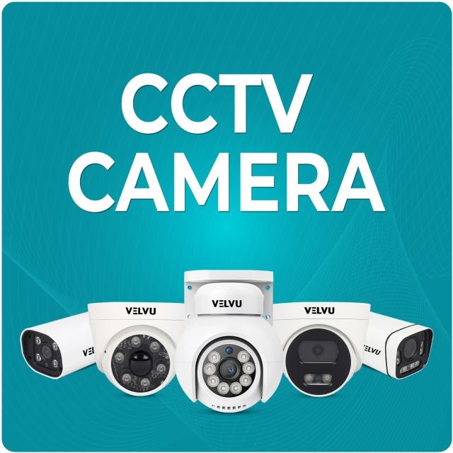 Category Alt CCTV Camera