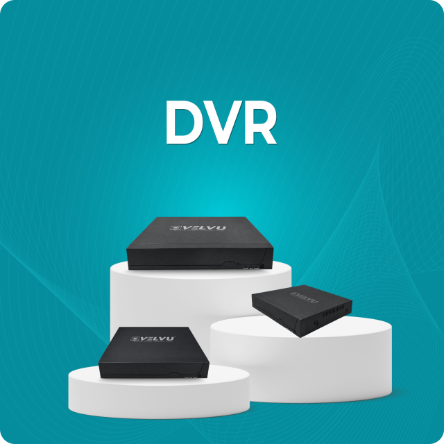Category Alt DVR