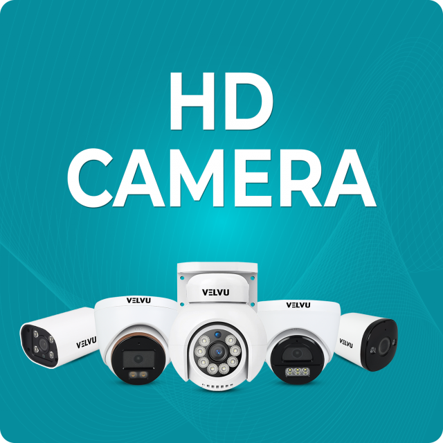 Category Alt HD Camera