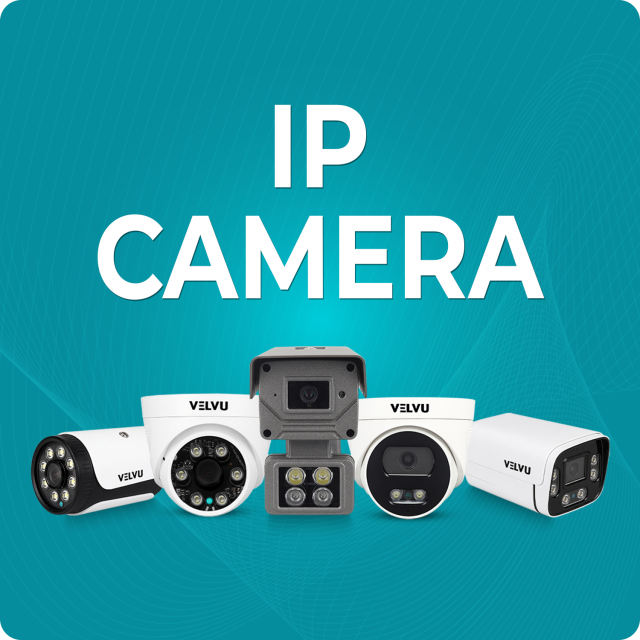 Category Alt IP Camera