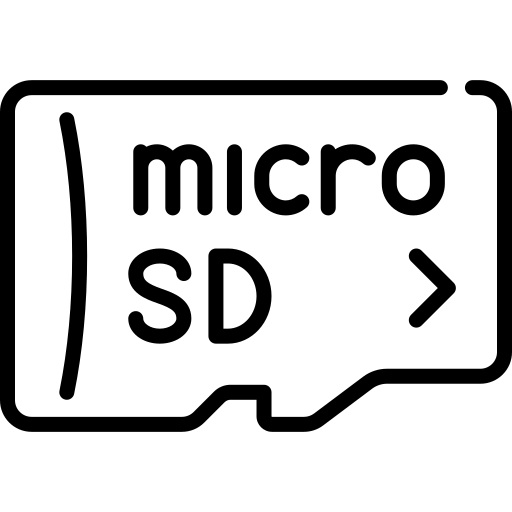 SD Card