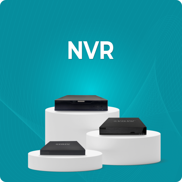 Category Alt NVR