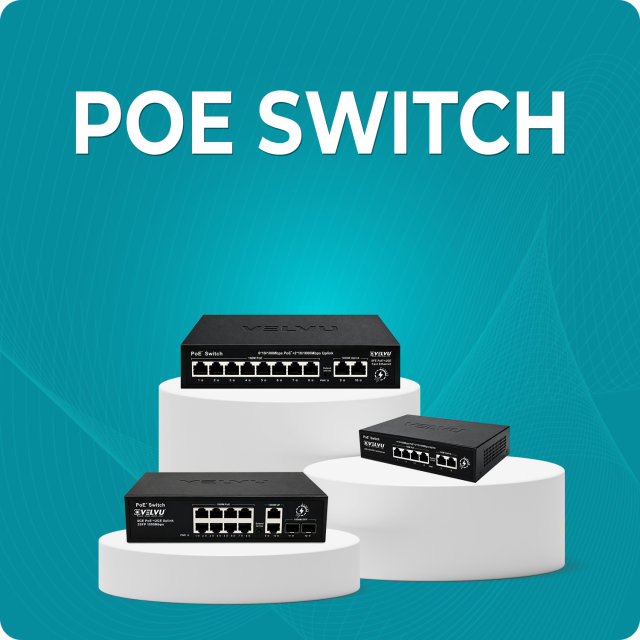 PoE Switch