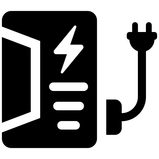 SMPS (Power Supply)