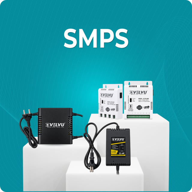 SMPS (Power Supply)