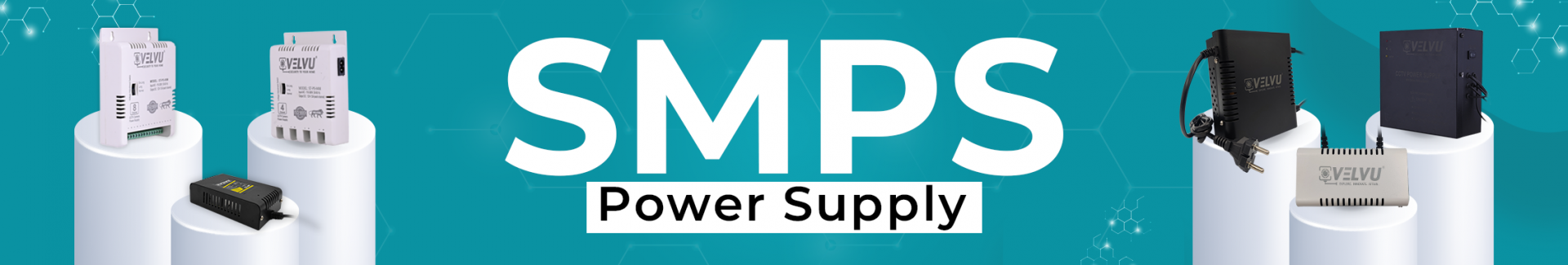 SMPS (Power Supply)