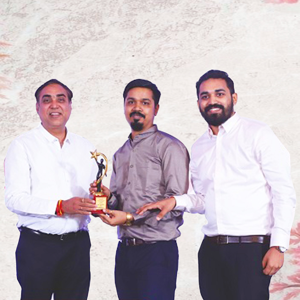 Awards and Achievements