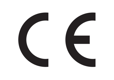 CE Certificate