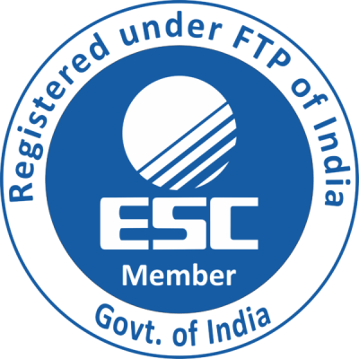 ESC Member 2024-2025 Certificate