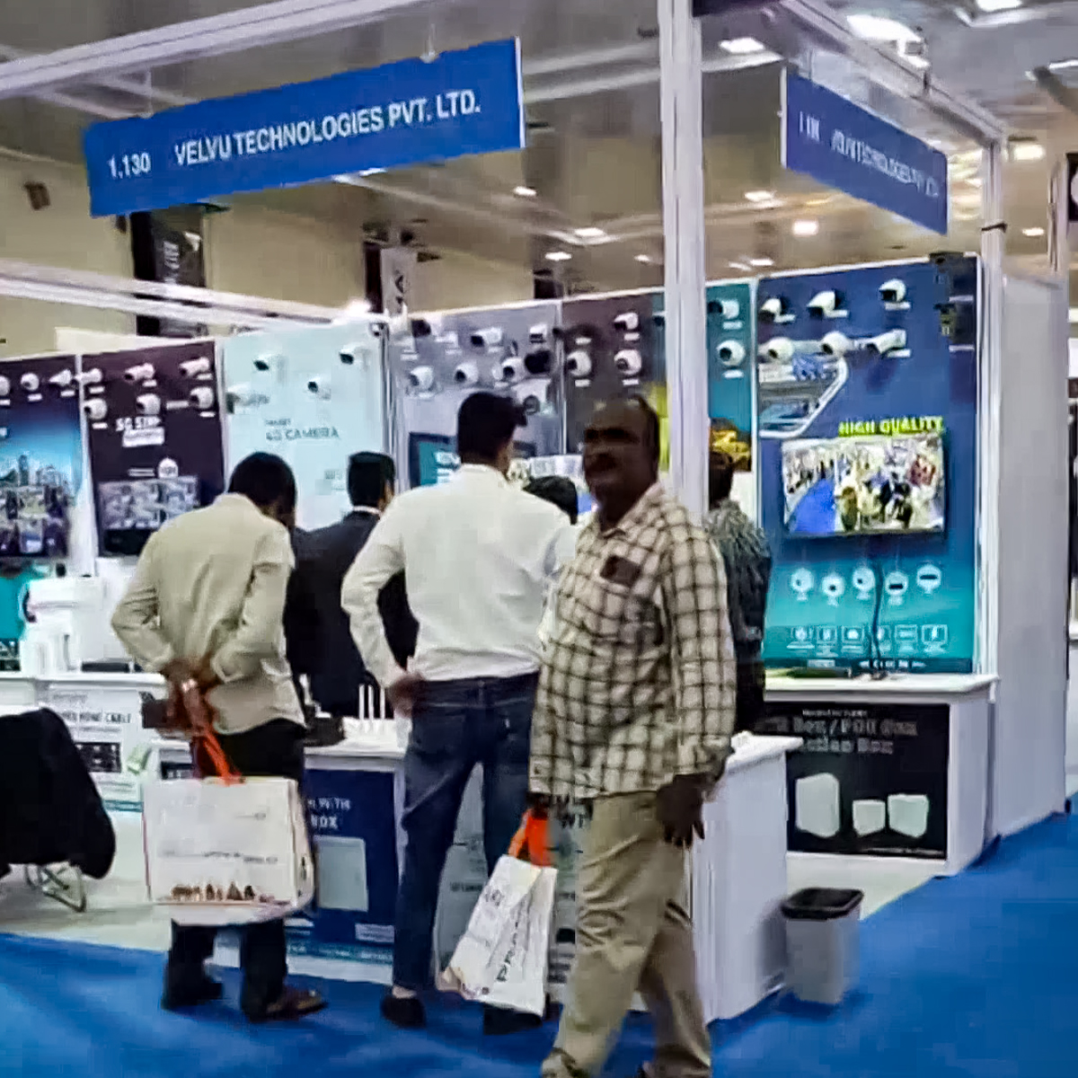 FSIE Fire & Security India Expo 2024