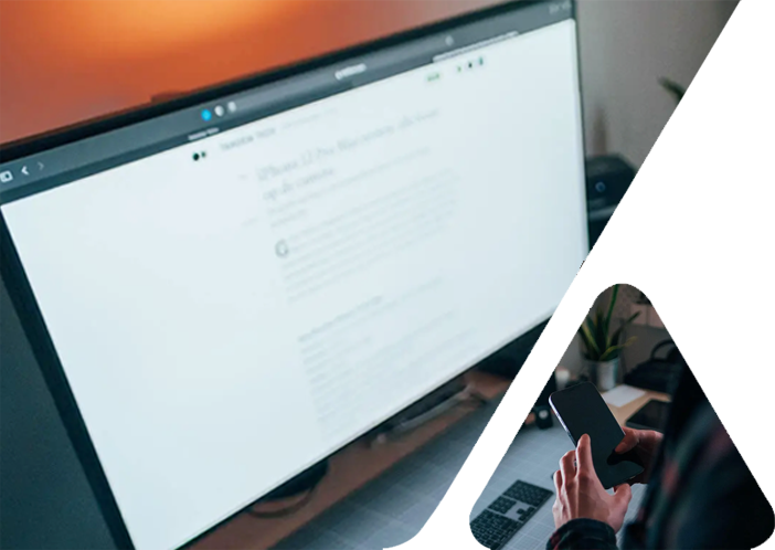 Here to help you with all  your needs.