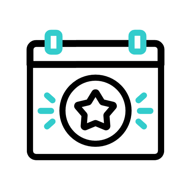 5+ Years of Excellence