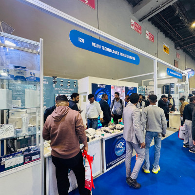 IFSEC Security &amp; Cybersecurity Expo 2025