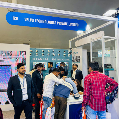 IFSEC Security &amp; Cybersecurity Expo 2025