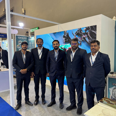 IFSEC Security &amp; Cybersecurity Expo 2025