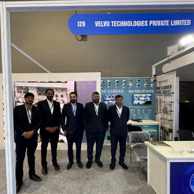 IFSEC Security &amp; Cybersecurity Expo 2025