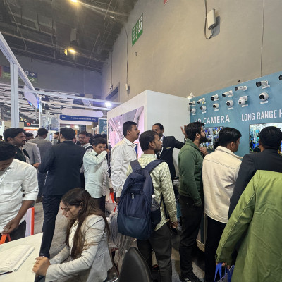 IFSEC Security &amp; Cybersecurity Expo 2025