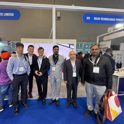 IFSEC Security &amp; Cybersecurity Expo 2025