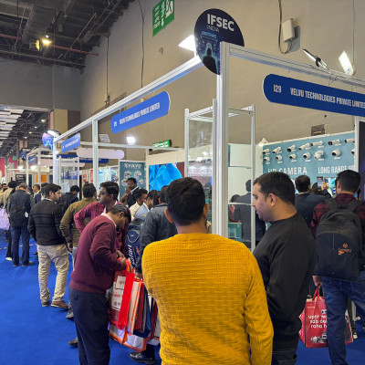 IFSEC Security &amp; Cybersecurity Expo 2025