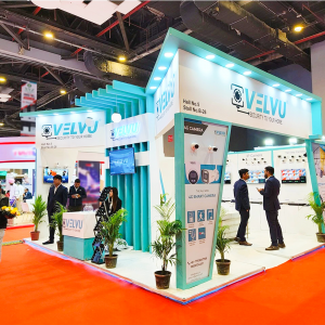 IFSEC India Expo 2022