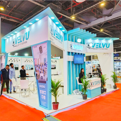 IFSEC India Expo 2022