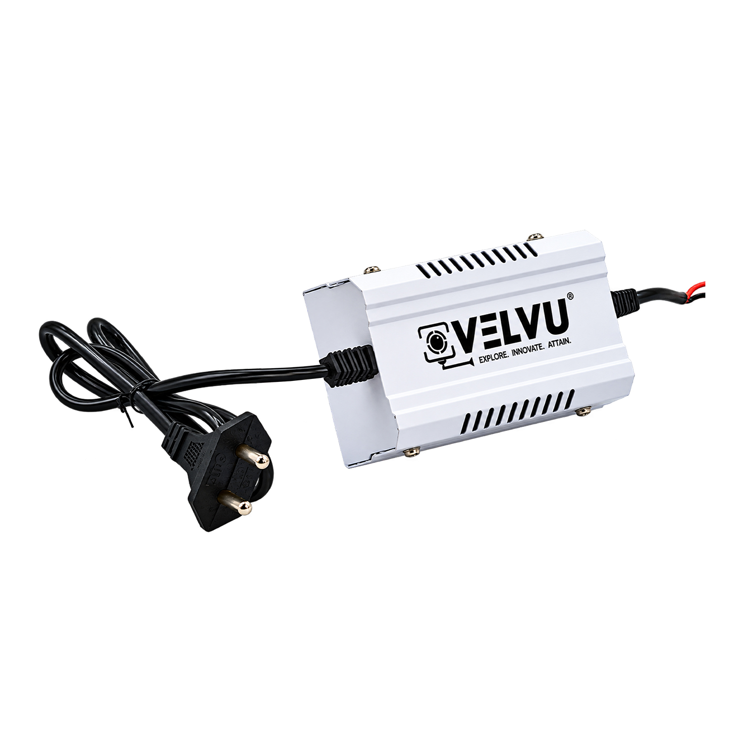 Velvu 8ch SMPS with Wire ST-PS108E
