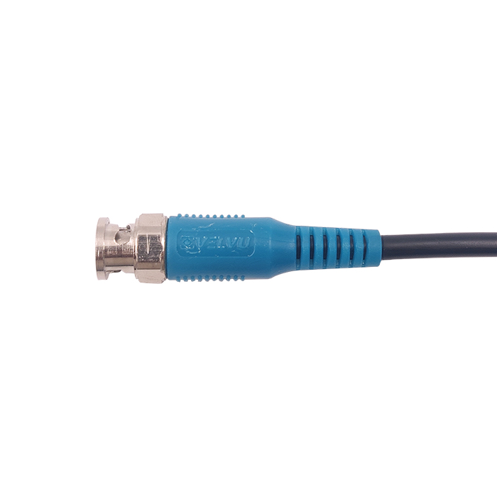 Velvu Brass BNC Connector