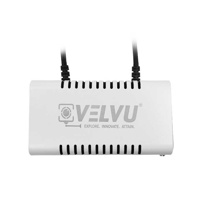 Velvu 4ch SMPS with Wire ST-PS104E