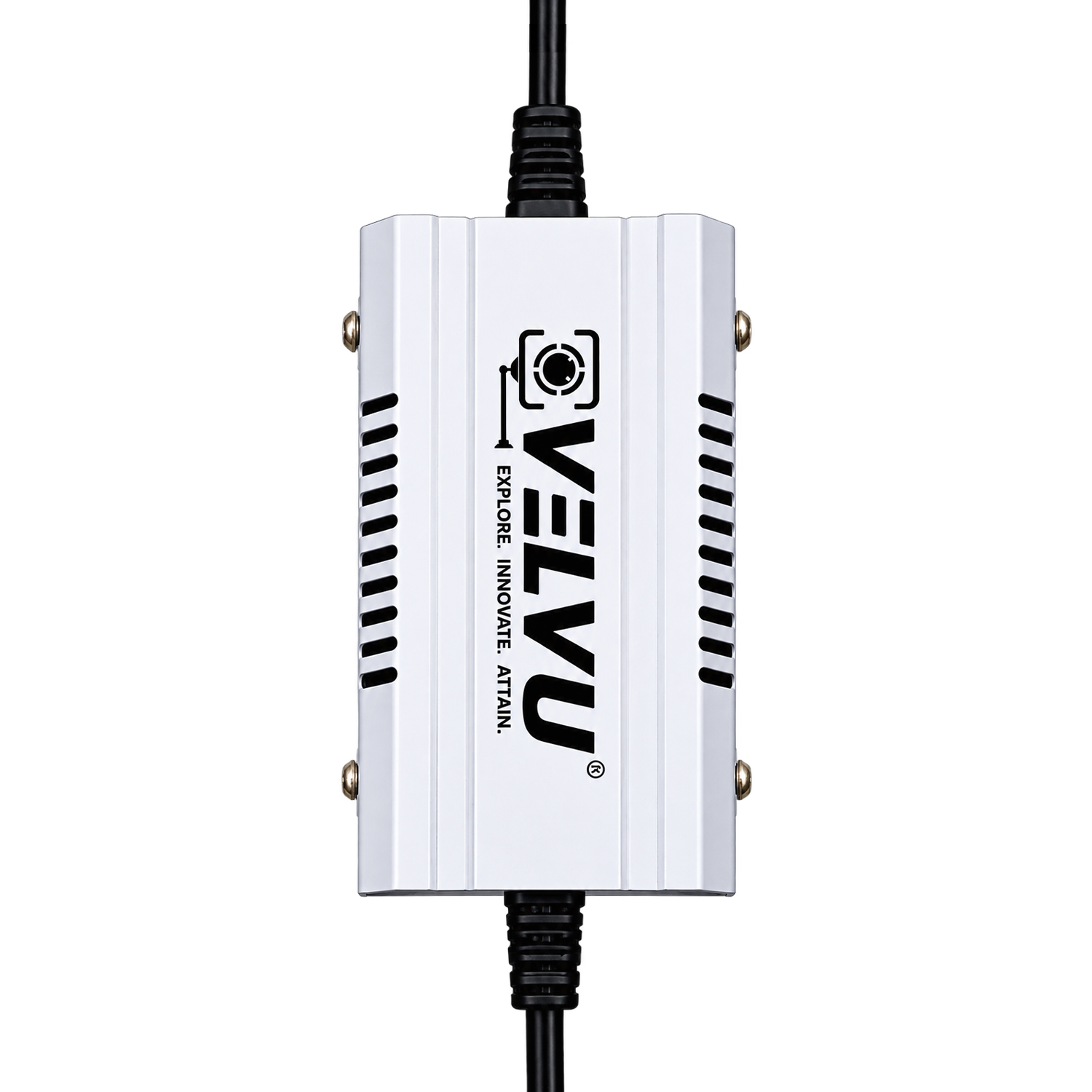 Velvu 4ch SMPS with Wire ST-PS104E