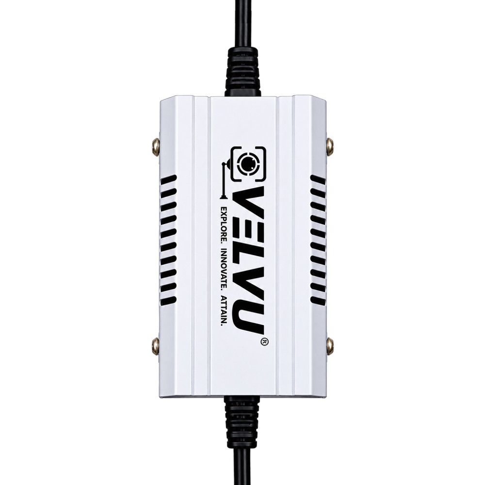 Image of Velvu 8ch SMPS with Wire ST-PS108E