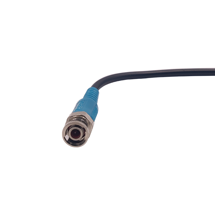 Velvu Brass BNC Connector