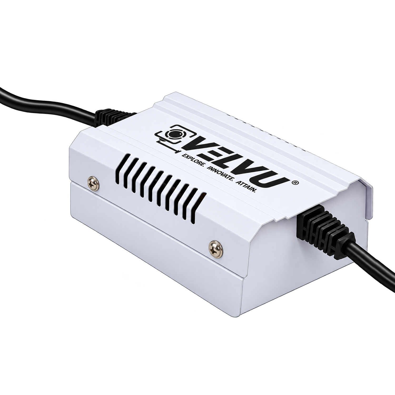 Velvu 4ch SMPS with Wire ST-PS104E