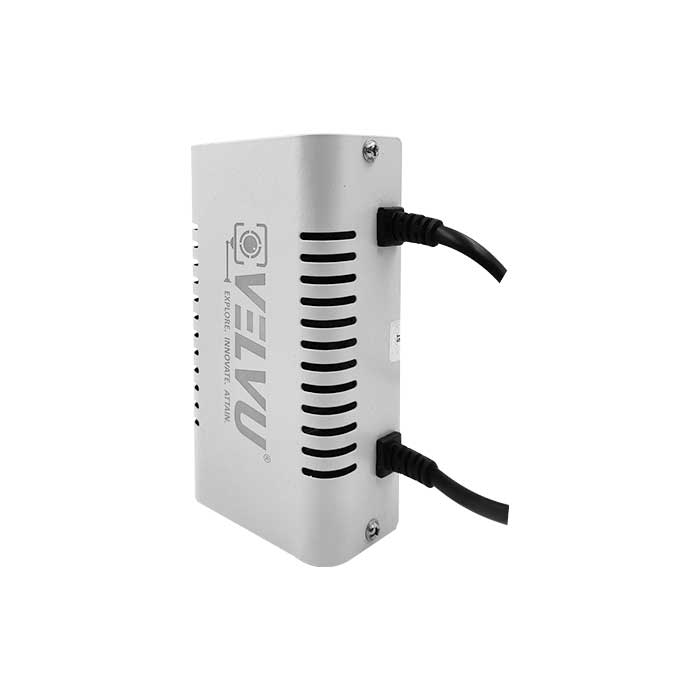 Velvu 4ch SMPS with Wire ST-PS104E