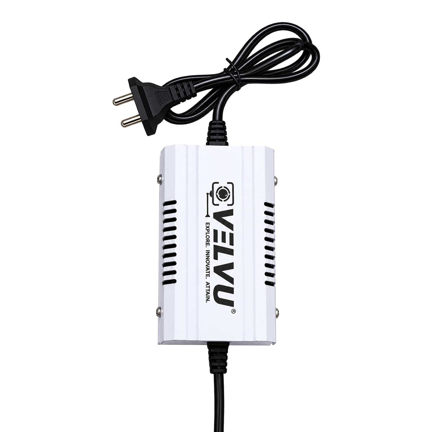 Velvu 4ch SMPS with Wire ST-PS104E