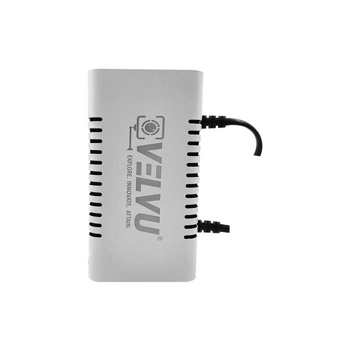 Velvu 4ch SMPS with Wire ST-PS104E