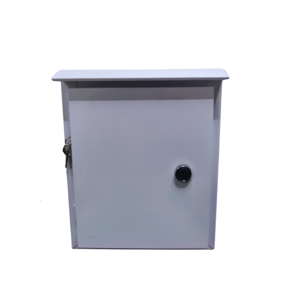 Velvu Outdoor Racks - Strong Metal Racks for Secure Surveillance