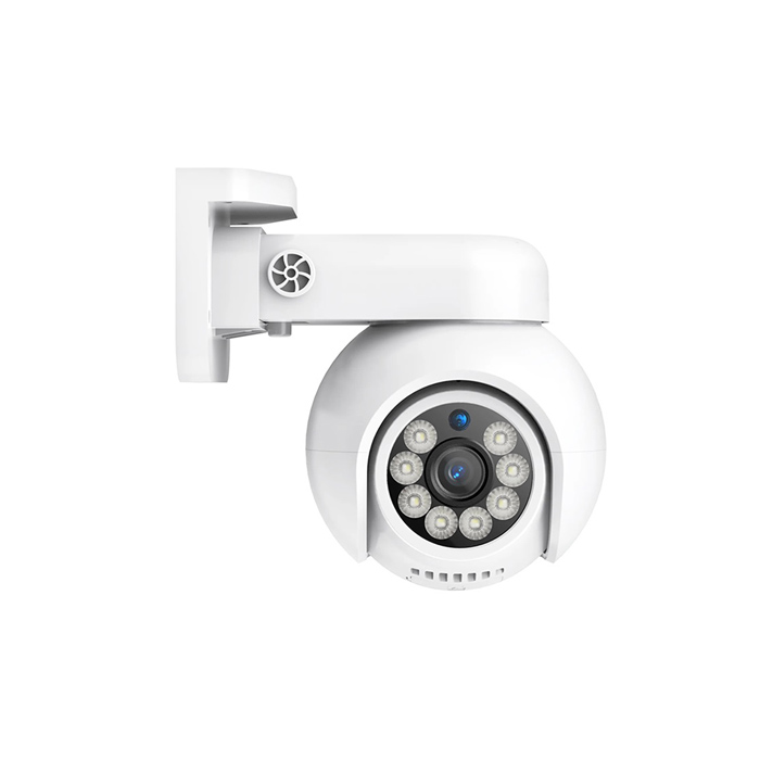 Velvu 2MP HD Two Way Audio PT Dome Camera ST-VD HD2002PTA