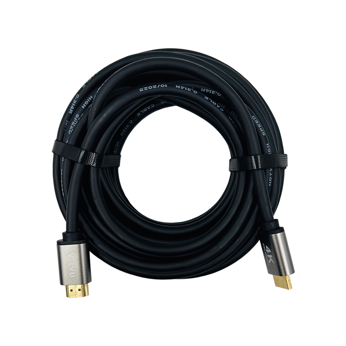 Velvu 20V HDMI 4K Cable 10 Mtr