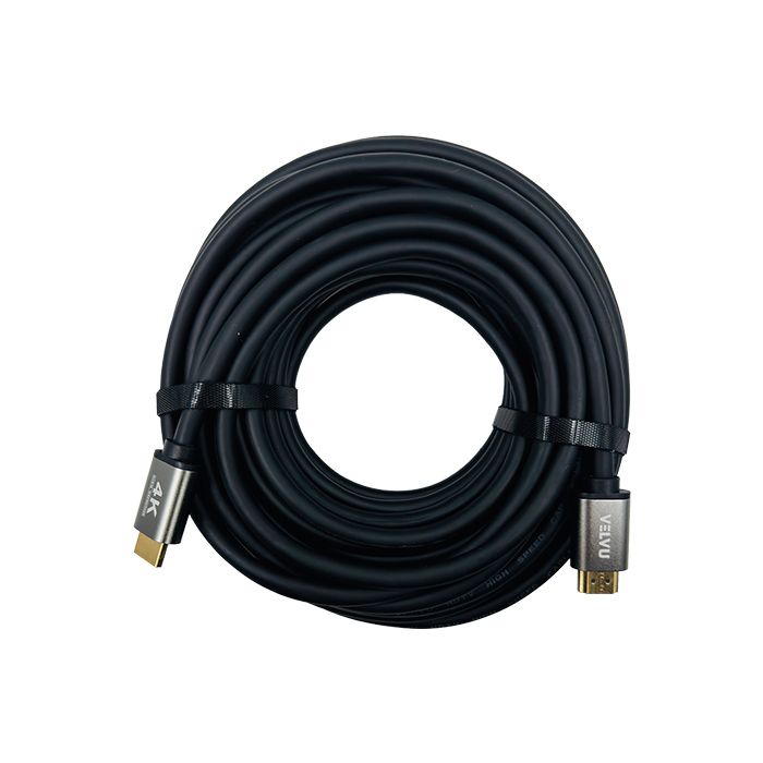Velvu 20V HDMI 4K Cable 15 Mtr