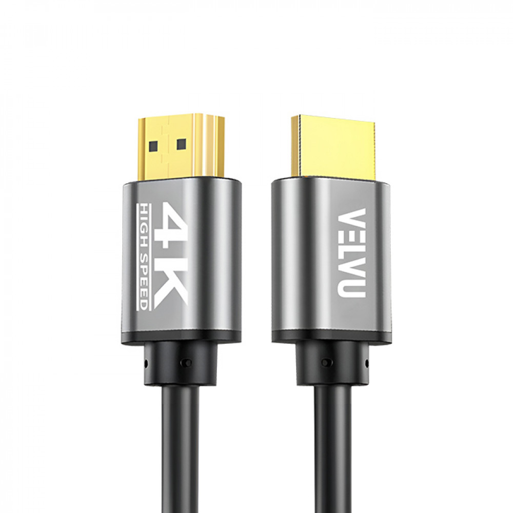 Image of Velvu 2.0V HDMI 4K Cable 5 Mtr