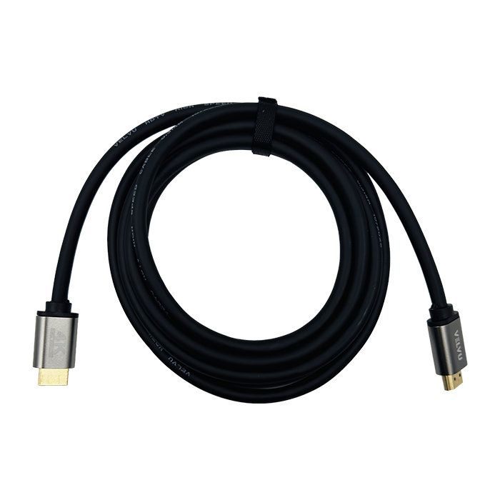 Velvu 20V HDMI 4K Cable 3 Mtr
