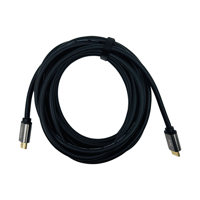 Velvu 20V HDMI 4K Cable 5 Mtr