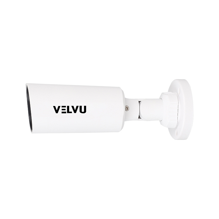 Velvu 5MP HD Dual Light Audio Bullet Camera ST-VB HD5002DLA