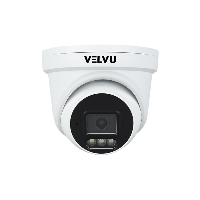 Velvu 3MP IP Dome Camera ST-VD IP3001DL