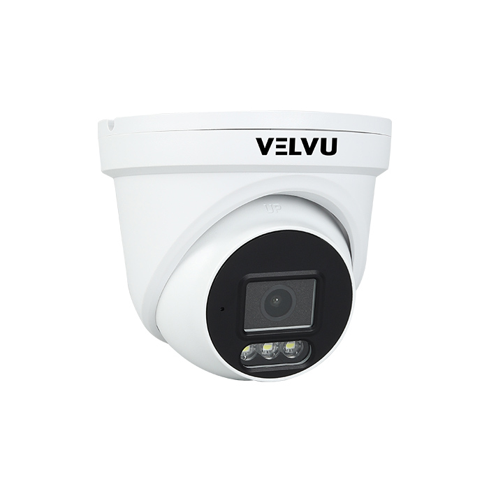 Velvu 3MP IP Dome Camera ST-VD IP3001DL